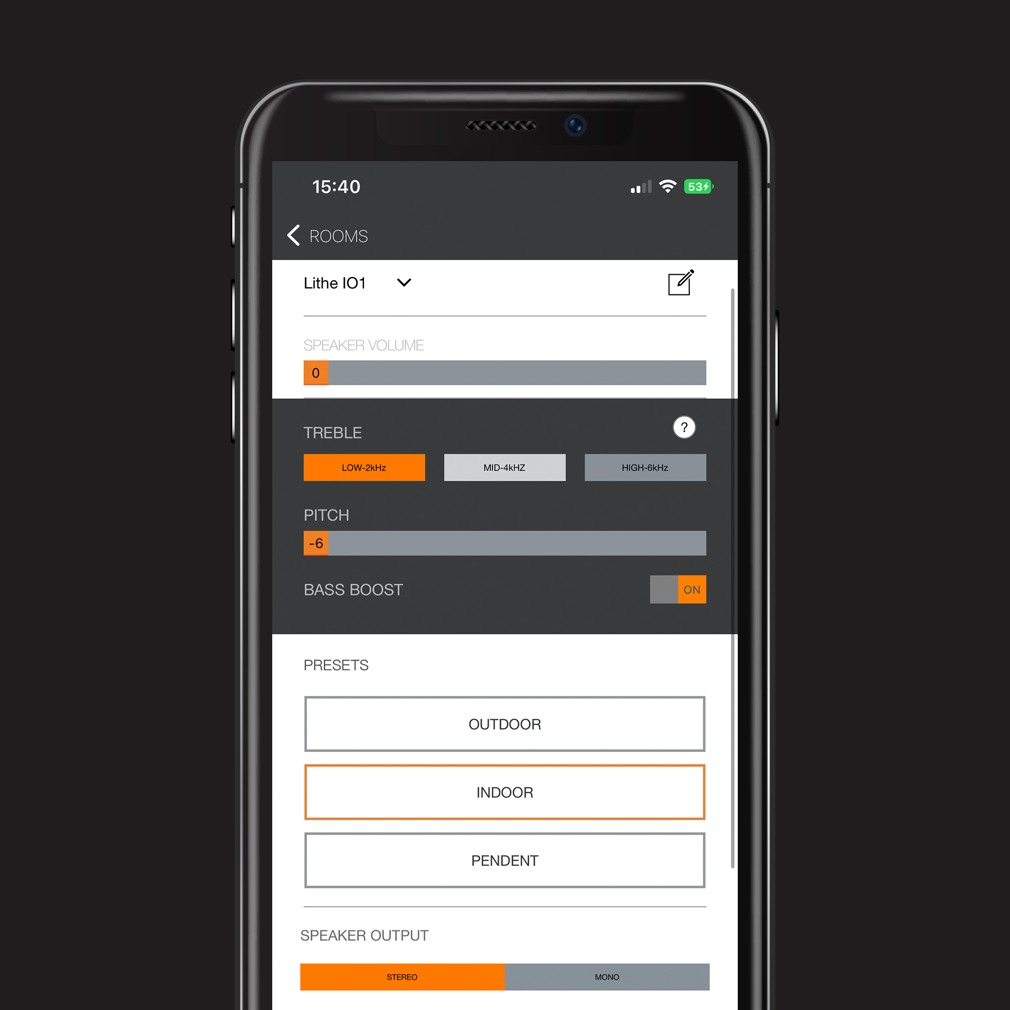 Works with Amazon Echo & Google Home devices